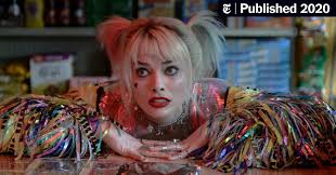We would like to show you a description here but the site won't allow us. Inside The Funhouse Action Scene From Birds Of Prey The New York Times
