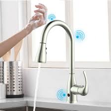 china aquacubic hot sales touchless