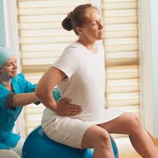 Image result for Non-Pharmacologic Pain Control in Labor