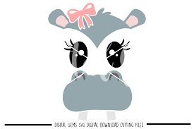 Download Distressed Hippo Svg Svg Commercial Svg Cut File Grunge Svg Animal Svg Distressed Svg Grunge Hippo Svg Designs Cut File Clip Art Art Collectibles