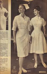 Nurses Uniforms Hats Shoes 1960 Nurse Uniform Vintage Nurse Uniform