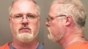 Prostitution sting arrests