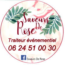 Les Saveurs de Rose