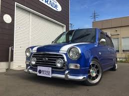 ミラジーノ ダイハツ ミニライトスペシャルターボの中古車 年式 2002 h14 年 地域 秋田県 走行 11 7万km 排気量 660cc 価格 本体ask万円 消費税込 リ済別 総額 万円 販売店 ａｕｔｏｍｏｔｉｖｅｔｒａｄｅ 秋田県雄勝郡羽後町貝沢字楳久保８４ １