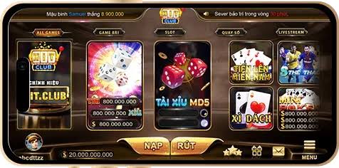 HITCLUB ⭐️ Cổng Game HIT CLUB | Link Tải Hit Club IOS/APK