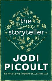 Born and raised in nesconset, new york, she is a graduate of. The Storyteller Jodi Picoult 9781760527280 Allen Unwin Australia