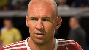 Arjen robben on fifa 21. In Fifa 19 Fut Ist Arjen Robben Jetzt Der Beste Bundesliga Flugelspieler