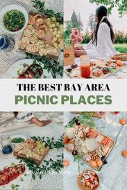Best Picnic Spots In The Bay Area Picnic Spot Picnic Bay Area