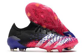 Las predator freak.1 low son botas de fútbol de adidas y jugadores como marco asensio, kepa y david alaba llevan estos. 2021 Adidas Predator Freak 1 Low Fg Football Boots