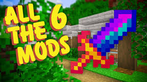 If you are playing on a server, it's currently a … All The Mods 6 Ep 19 Unobtanium Is Obtainable Youtube