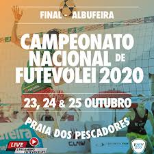 Check campeonato nacional 2019/2020 page and find many useful statistics with chart. Federacao Nacional De Futevolei Portugal