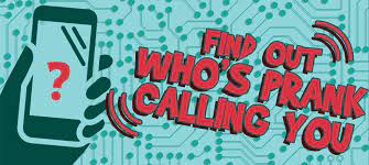 Ownage Pranks Who Is Prank Calling You Find Out Now