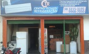 CEL Máquinas e Refrigeração
