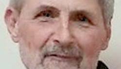 Lawyer who died in crash with school bus recalled by colleagues