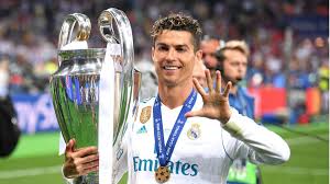 Messi, ronaldinho and mohamed salah are the other three finalists competing to win the best player of the 21st century. Cristiano Ronaldo S Champions League Goals Record In Opta Numbers As Com