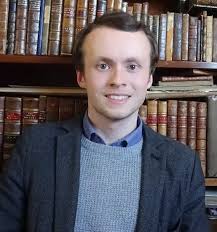 Former Fellows 2022-2023