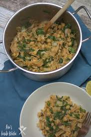 Schnelles Rezept Aus Nur Einem Topf One Pot Pasta Mit Mangold Ani S Bunte Kuche Rezept Rezepte Gemuse Rezepte Beilage Lecker Kochen