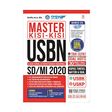 Lingkup materi level fungsi sosial struktur teks unsur kebahasaan kognitif. Bmedia Master Kisi Kisi Usbn Sd Mi 2020 Buku Referensi Terbaru Agustus 2021 Harga Murah Kualitas Terjamin Blibli