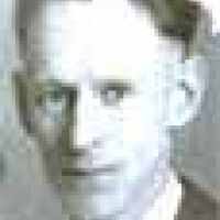 Frederick William Crewdston Caswell (1909–1991) • FamilySearch