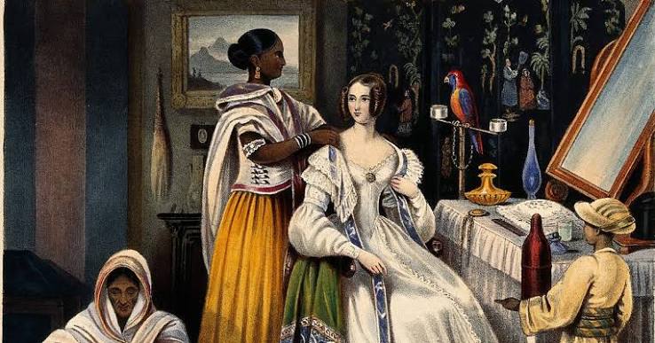 Memsahibs': How British women negotiated food and fear (and love and life) in colonial India
