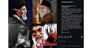 همسر رشید مظاهری: جان او در خطر است، اما شرفش در امان