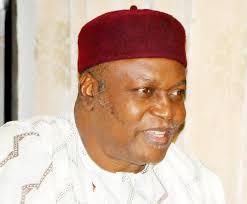 Ishaku urges Taraba residents to embrace agriculture — NEWSVERGE