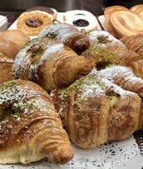 A cornetto is different from a croissant because the dough uses less butter. Italian Breakfast Guide How To Enjoy Breakfast In Italy