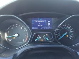 You have successfully completed resetting the oil change light on the ford focus. Ford Focus Engine Warning Light Ford Focus Review