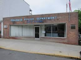 Frankie Police Department Frankie Apartment Police Department