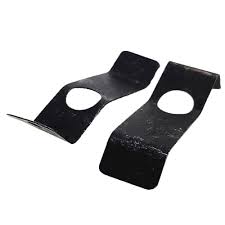 Make sure your measurements are precise. Ideal Standard Universal End Panel Fixing Pack 2 Clips Ee75301196