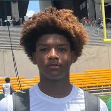 Justyce Hendricks (@captainjustyce)