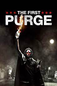 La Primera Purga La Noche De Las Bestias 2018 Pelicula Donde Ver Streaming Online