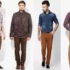 Whether you're heading out on the town or to your best mate's wedding, our discounted trousers and chinos will give you the key pieces. 1