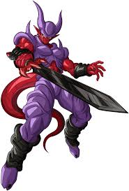 Janemba In 2020 Anime Dragon Ball Super Dragon Ball Art Anime Dragon Ball