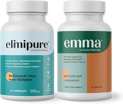 Emma - Reset Your Gut