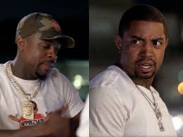 What happened to Scrappy's side of the story?