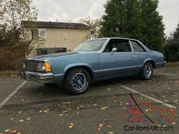 There are 14 1978 to 1980 chevrolet malibus for sale today on classiccars.com. 1980 Chevrolet Malibu