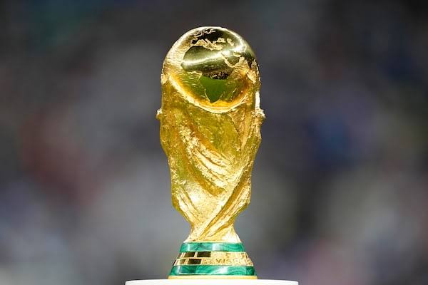FIFA expands 2026 men's World Cup again to create 104-game program - The Globe and Mail
