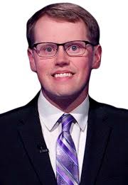 Today's Final Jeopardy