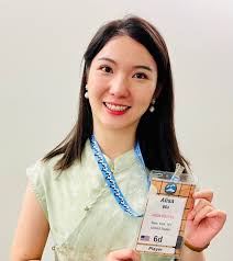 Final report from the Women's Tournament at the 2024 US Go Congress