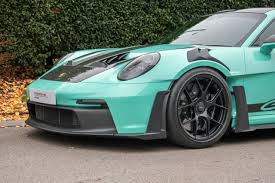 Image result for Mint Green 2025 Porsche