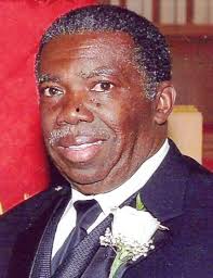 Obituary of Morris William Franklin