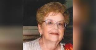 Maria Regan O'Neal Obituary