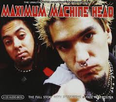 Machine Head's Instagram, Twitter & Facebook