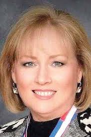 Yakima native Jan Barker a Texas high school volleyball legend