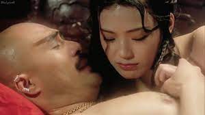 Shu qi sex