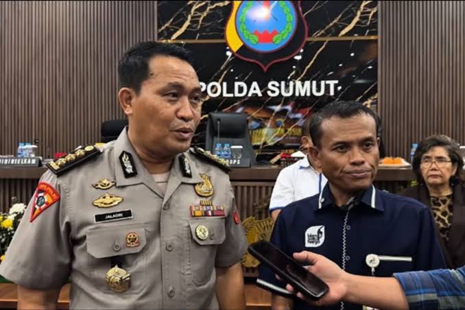 Pertamina Patra Niaga-Polda Sumut bersinergi percepat distribusi BBM - ANTARA News