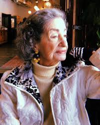 Beverly Fitzgerald Obituary November 5, 2023