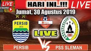 Live streaming persib vs persipura live streaming persib vs persipura. Sedang Berlangsung 4 Link Live Streaming Live Score Indosiar Persib Vs Pss Sleman Nonton Sekarang Tribun Timur