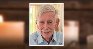 John Heimbach, Jr. Obituary April 29, 2024